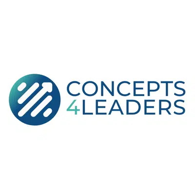 Über mich 12 202202 Concepts4Leaders Logo