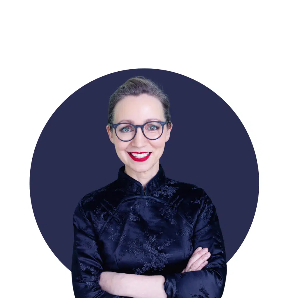 Anna von Troschke